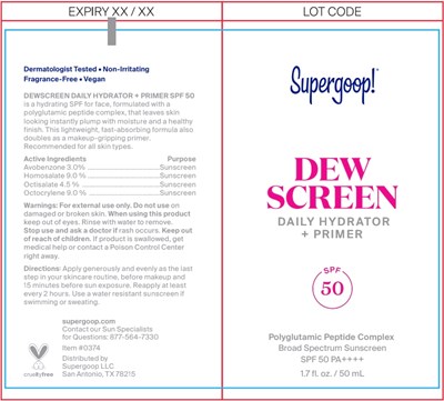 50 mL Primary (50 mL Primary)
